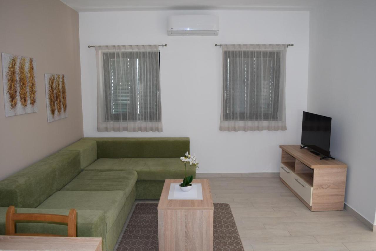 Villa Mio Mare Црес Экстерьер фото