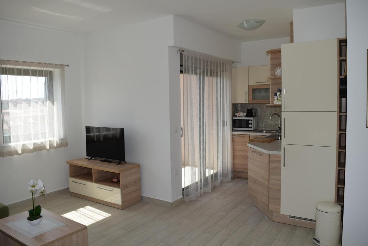 Villa Mio Mare Црес Экстерьер фото