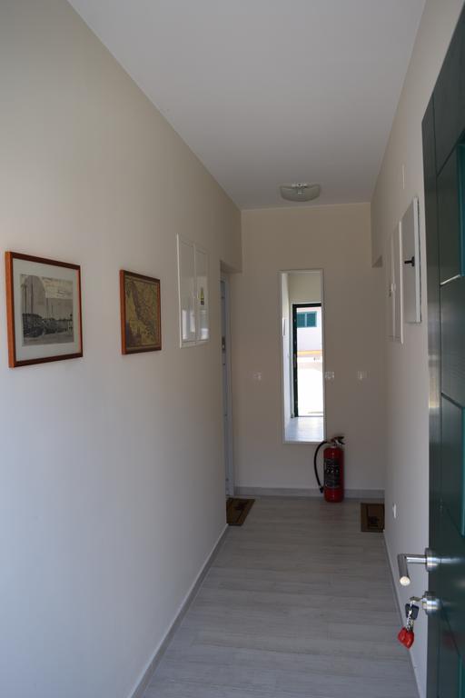 Villa Mio Mare Црес Экстерьер фото