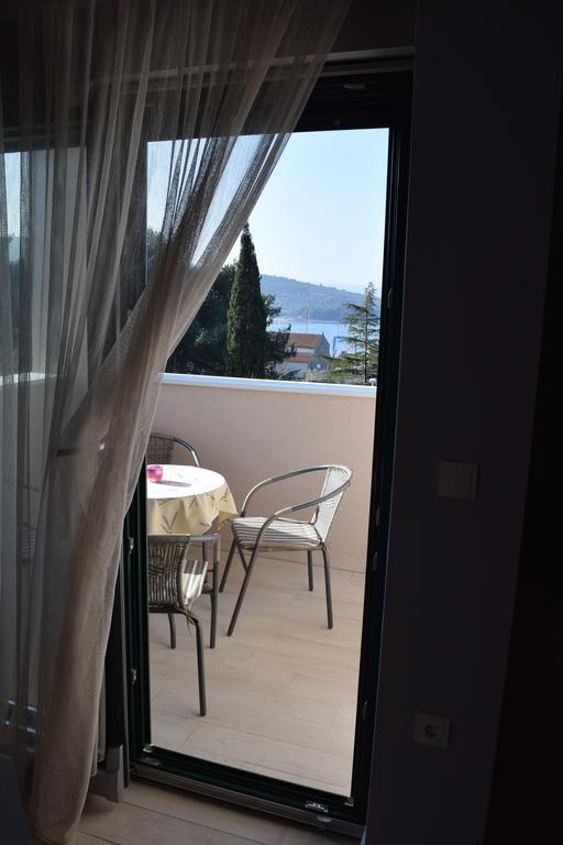 Villa Mio Mare Црес Экстерьер фото